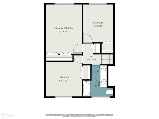 39363 Byers Drive, Sterling Heights, MI 48310