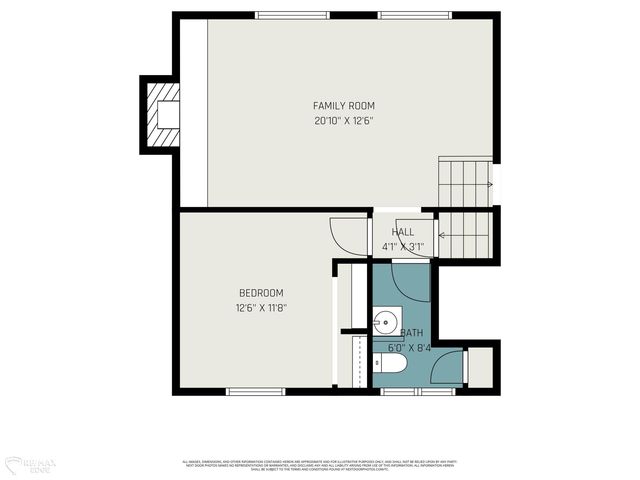 39363 Byers Drive, Sterling Heights, MI 48310