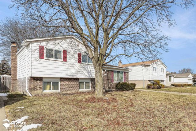 39363 Byers Drive, Sterling Heights, MI 48310