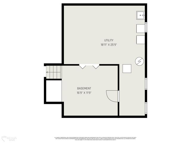 39363 Byers Drive, Sterling Heights, MI 48310