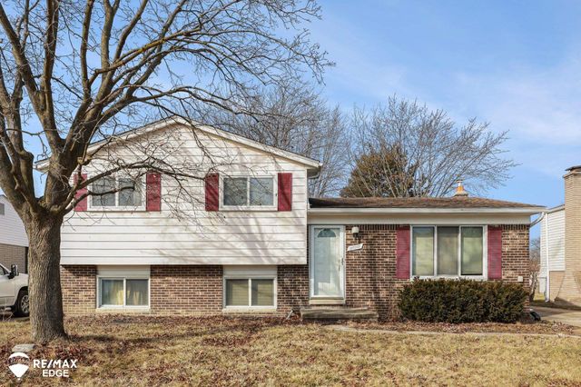 39363 Byers Drive, Sterling Heights, MI 48310