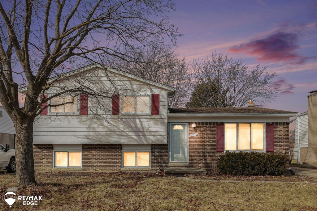 39363 Byers Drive, Sterling Heights, MI 48310