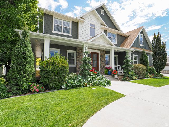 2832 N 550 W, Pleasant Grove, UT 84062