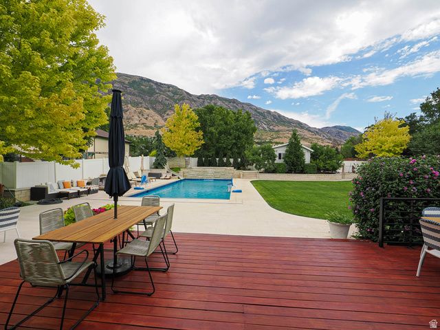 2832 N 550 W, Pleasant Grove, UT 84062