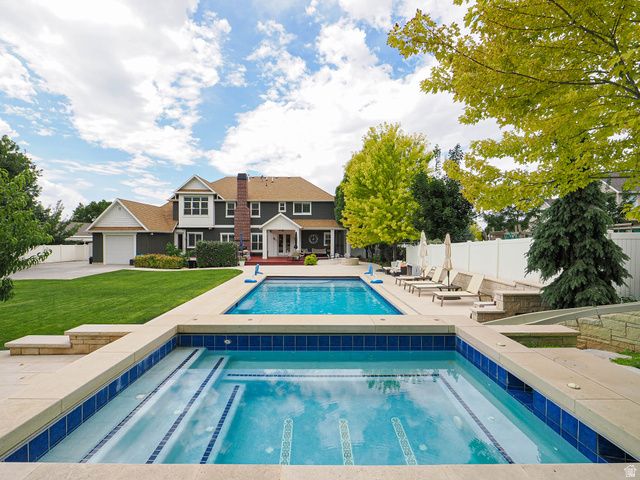 2832 N 550 W, Pleasant Grove, UT 84062