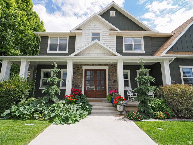 2832 N 550 W, Pleasant Grove, UT 84062