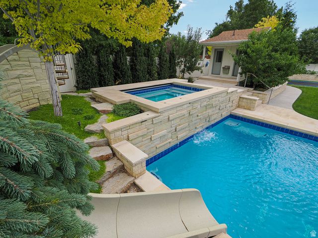 2832 N 550 W, Pleasant Grove, UT 84062