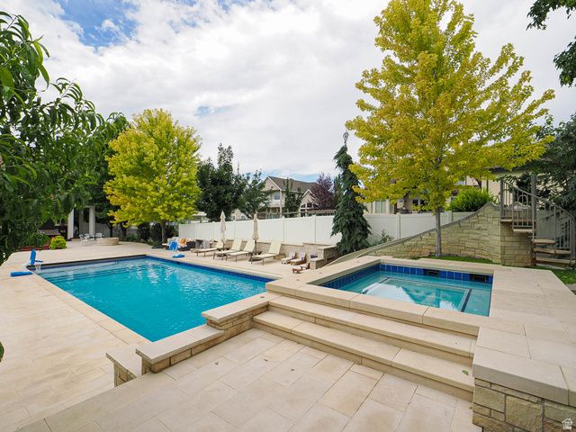 2832 N 550 W, Pleasant Grove, UT 84062