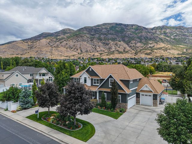 2832 N 550 W, Pleasant Grove, UT 84062