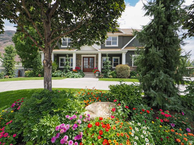 2832 N 550 W, Pleasant Grove, UT 84062