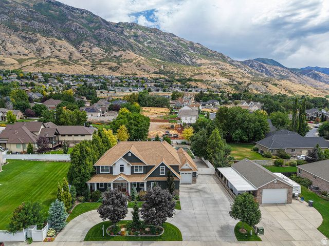 2832 N 550 W, Pleasant Grove, UT 84062