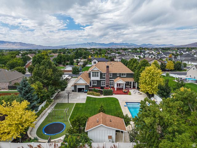 2832 N 550 W, Pleasant Grove, UT 84062