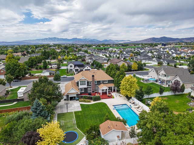 2832 N 550 W, Pleasant Grove, UT 84062