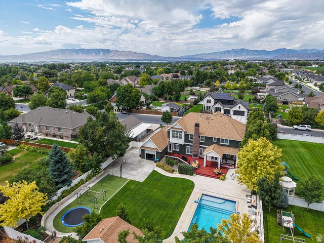 2832 N 550 W, Pleasant Grove, UT 84062