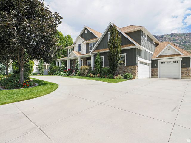 2832 N 550 W, Pleasant Grove, UT 84062