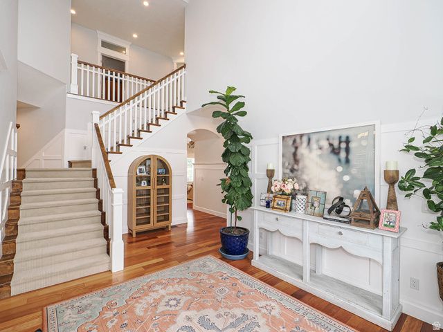 2832 N 550 W, Pleasant Grove, UT 84062