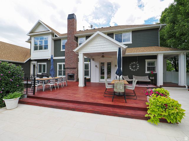 2832 N 550 W, Pleasant Grove, UT 84062