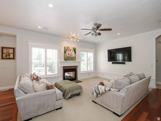 2832 N 550 W, Pleasant Grove, UT 84062