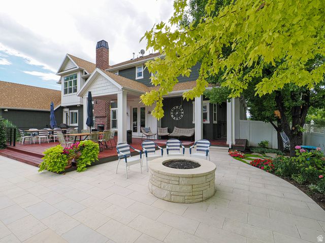 2832 N 550 W, Pleasant Grove, UT 84062