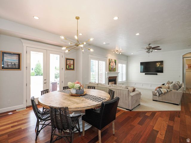 2832 N 550 W, Pleasant Grove, UT 84062