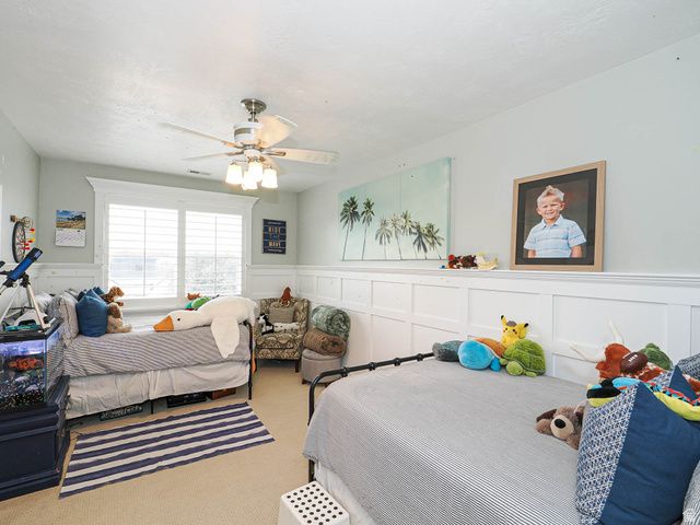 2832 N 550 W, Pleasant Grove, UT 84062