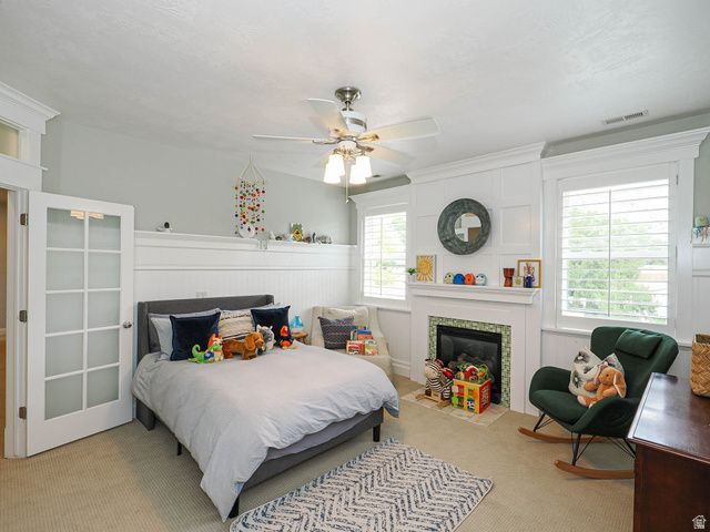 2832 N 550 W, Pleasant Grove, UT 84062