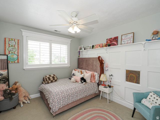 2832 N 550 W, Pleasant Grove, UT 84062