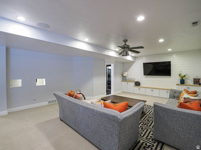 2832 N 550 W, Pleasant Grove, UT 84062