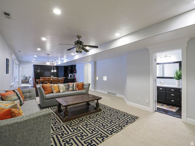 2832 N 550 W, Pleasant Grove, UT 84062