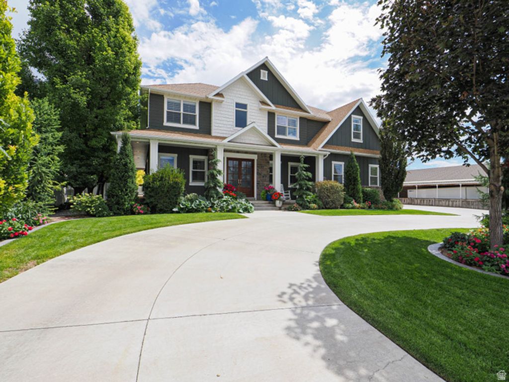 2832 N 550 W, Pleasant Grove, UT 84062