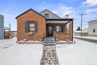 44 Franklin Avenue, Ellwood City, PA 16117