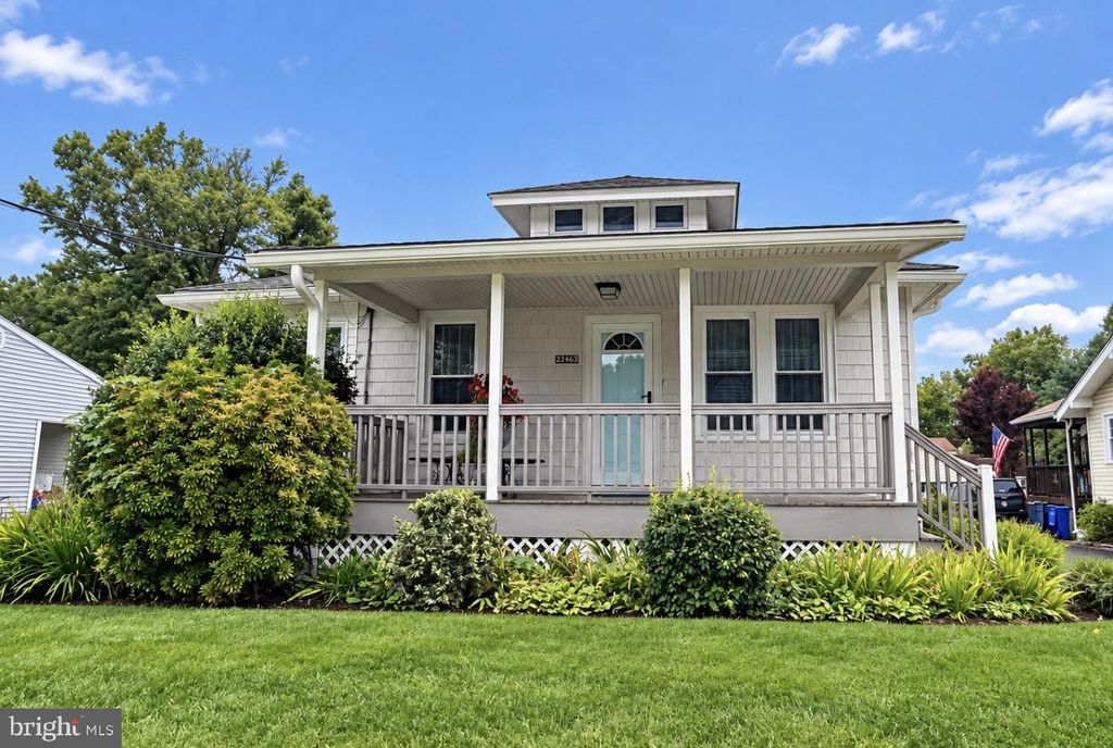 2438 AVONDALE AVE, Abington, PA 19001 — photo 2