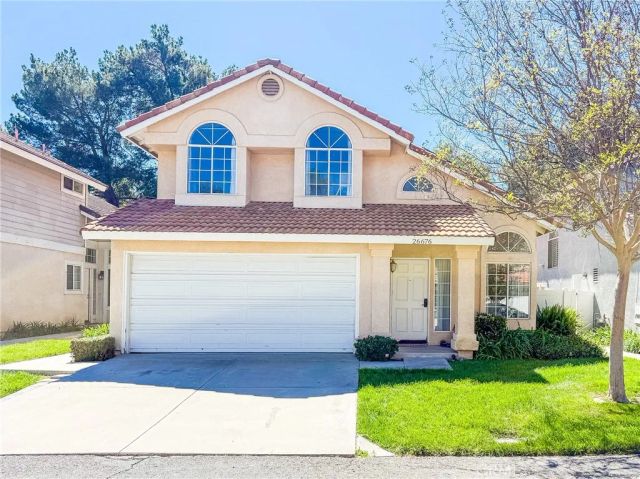 26676 Whippoorwill, Canyon Country, CA 91351
