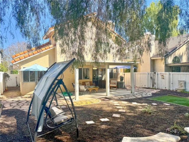 26676 Whippoorwill, Canyon Country, CA 91351