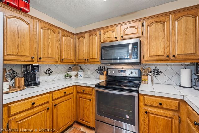 603 J Street, Barling, AR 72923
