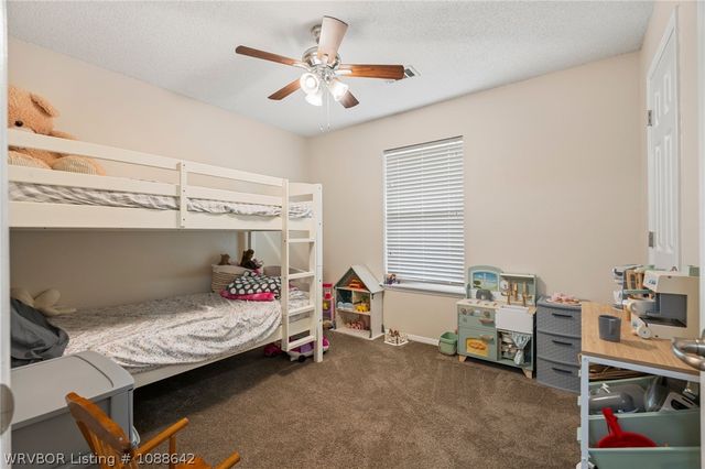 603 J Street, Barling, AR 72923