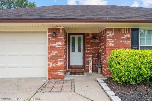 603 J Street, Barling, AR 72923