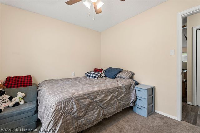 603 J Street, Barling, AR 72923