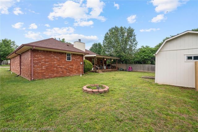 603 J Street, Barling, AR 72923