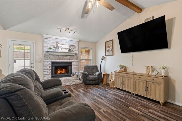603 J Street, Barling, AR 72923