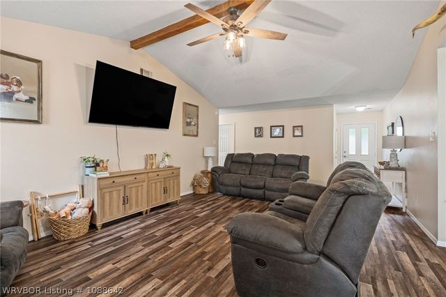 603 J Street, Barling, AR 72923