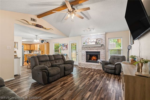 603 J Street, Barling, AR 72923