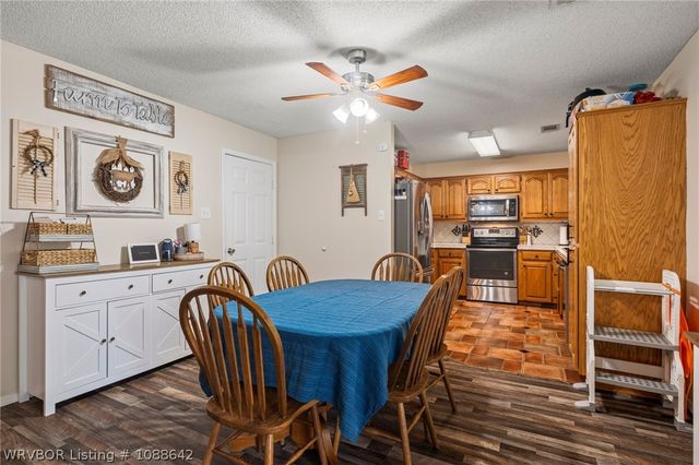 603 J Street, Barling, AR 72923