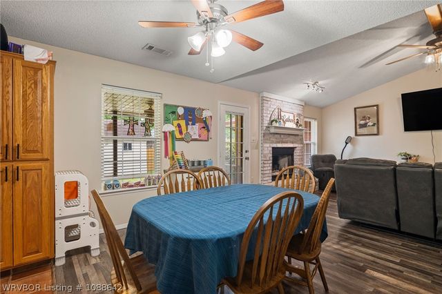 603 J Street, Barling, AR 72923