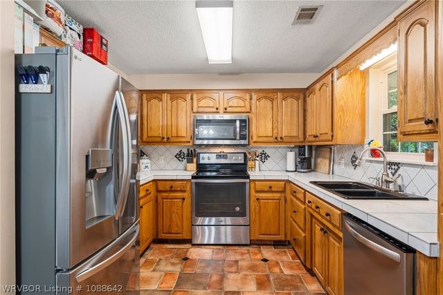 603 J Street, Barling, AR 72923