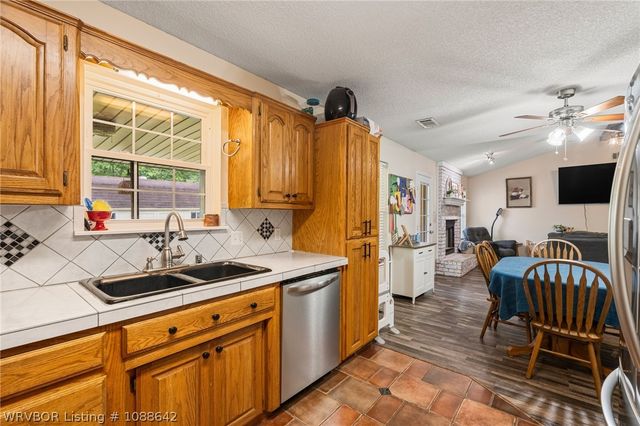 603 J Street, Barling, AR 72923