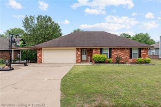 603 J Street, Barling, AR 72923