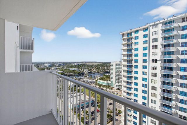 111 Briny Avenue 24-07, Pompano Beach, FL 33062