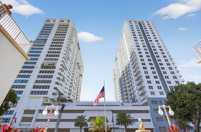 111 Briny Avenue 24-07, Pompano Beach, FL 33062