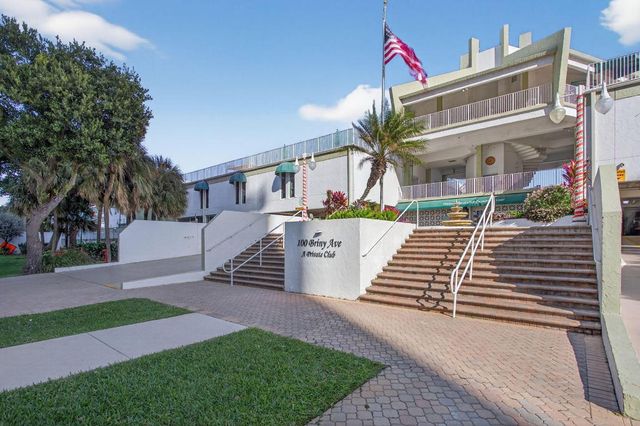 111 Briny Avenue 24-07, Pompano Beach, FL 33062